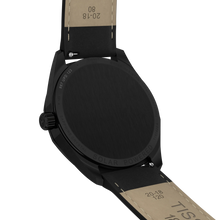 Tissot PRC 100 Solar Quartz 39mm