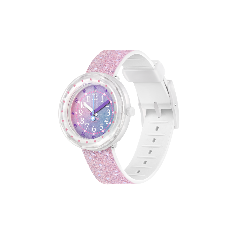 Flik Flak Pearlaxus 37mm