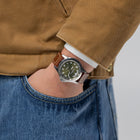 Hamilton Khaki Field King Day-Date 40mm