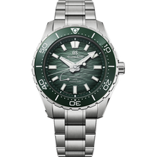 Grand Seiko Evolution 9 "Ushio" 40.8mm