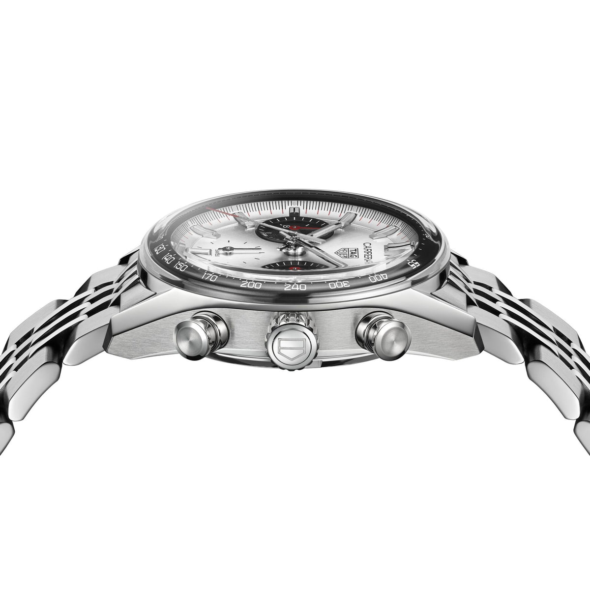 TAG Heuer Carrera Chronograph 39mm