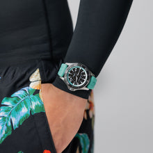 Hamilton Khaki Navy Scuba