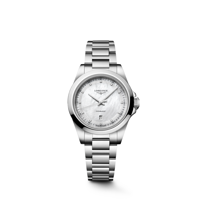 Longines Conquest 30mm