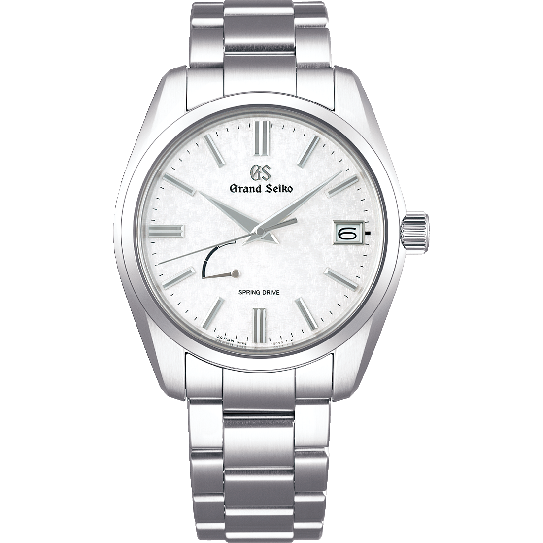 Grand Seiko Heritage 40mm