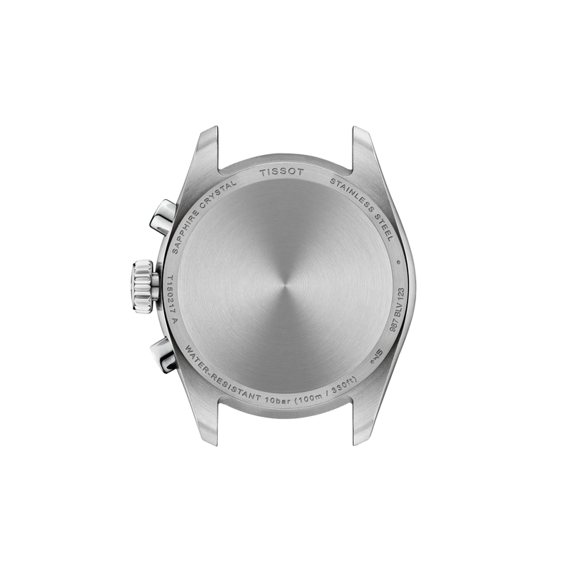 Tissot PR 100 Chronograph 36mm