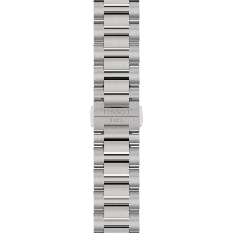 Tissot PRC 100 Solar Quartz 39mm