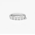 Hearts On Fire Signature 5-Stone Band