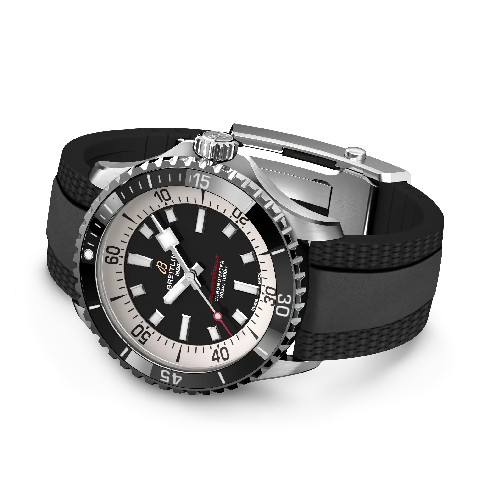 Breitling Superocean Automatic 42