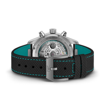 IWC Schaffhausen Pilot’s Watch Chronograph 41 Edition “Mercedes-AMG PETRONAS Formula One™ Team”