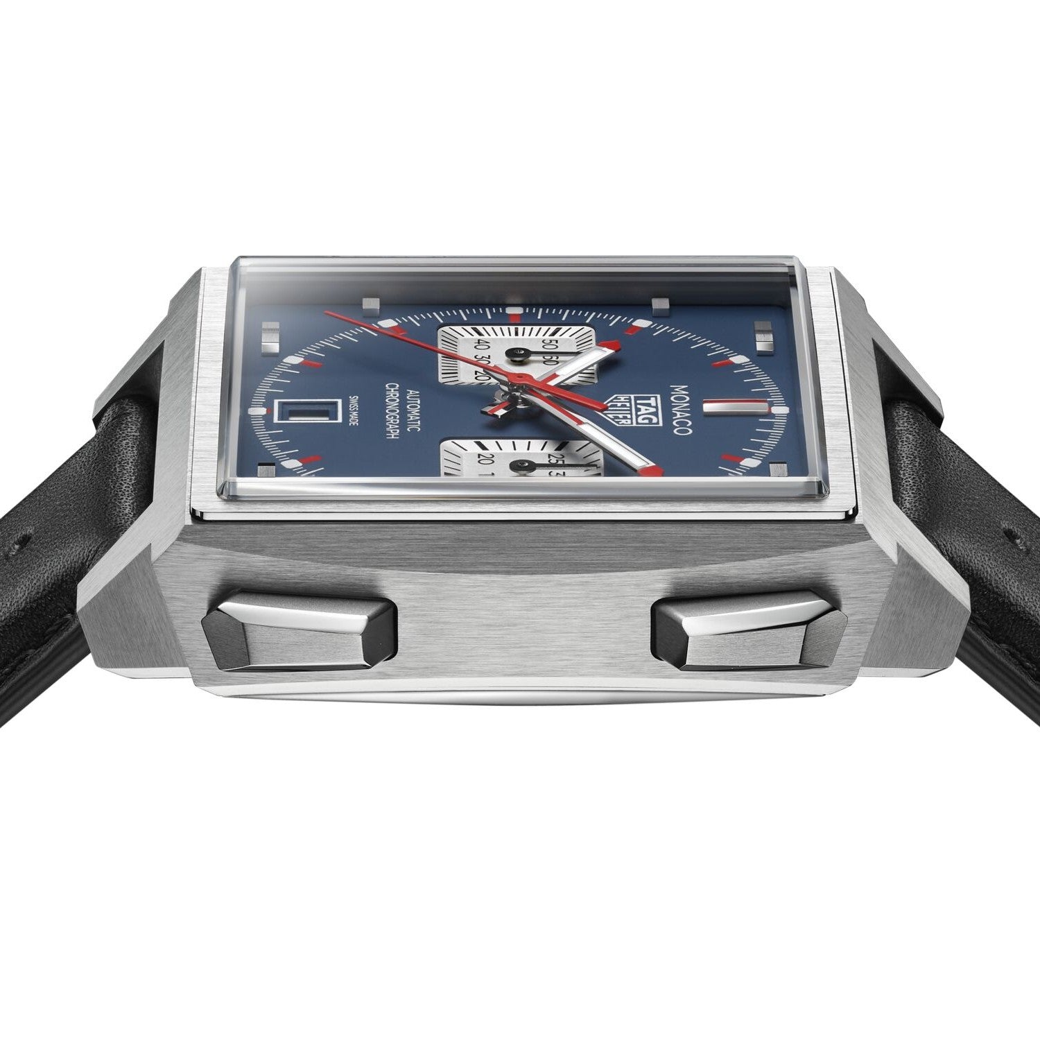 TAG Heuer Monaco Chronograph 39mm