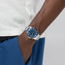 Hamilton Khaki Navy Scuba