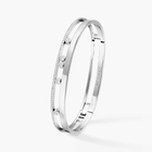 Move Romane Half Pavé Bracelet
