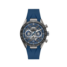 TAG Heuer Carrera Chronograph Extreme Sport 44mm
