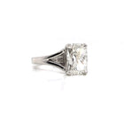 3.02 Royal Radiant Custom Ring