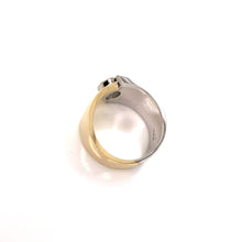 0.91 Oval Elegance Custom Ring