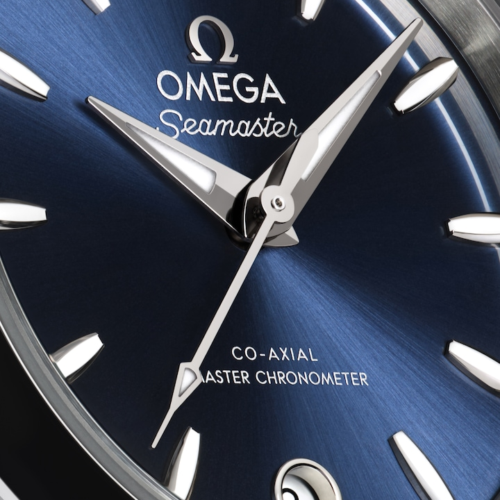 OMEGA Seamaster Aqua Terra 30mm