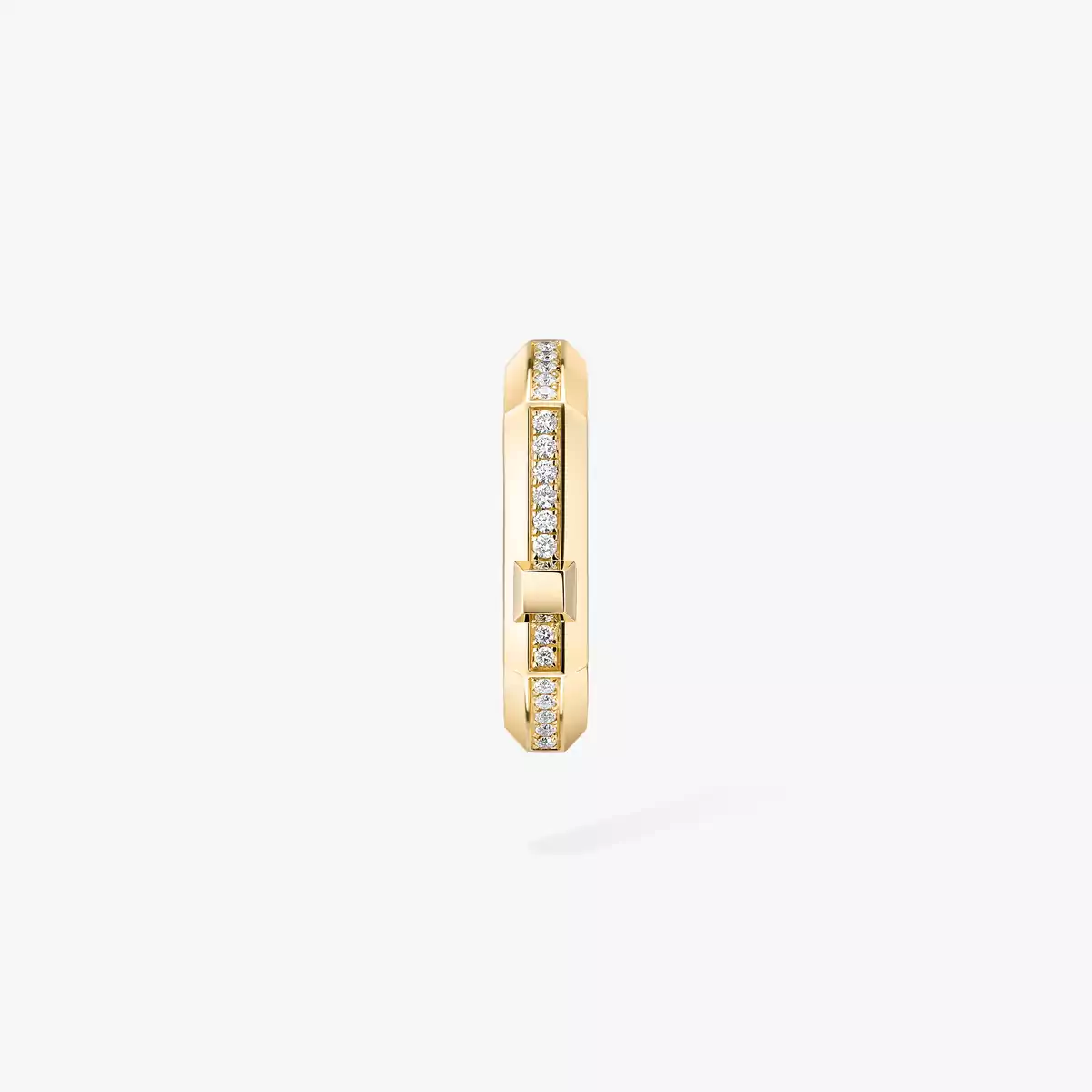 Messika Moderniste Earrings