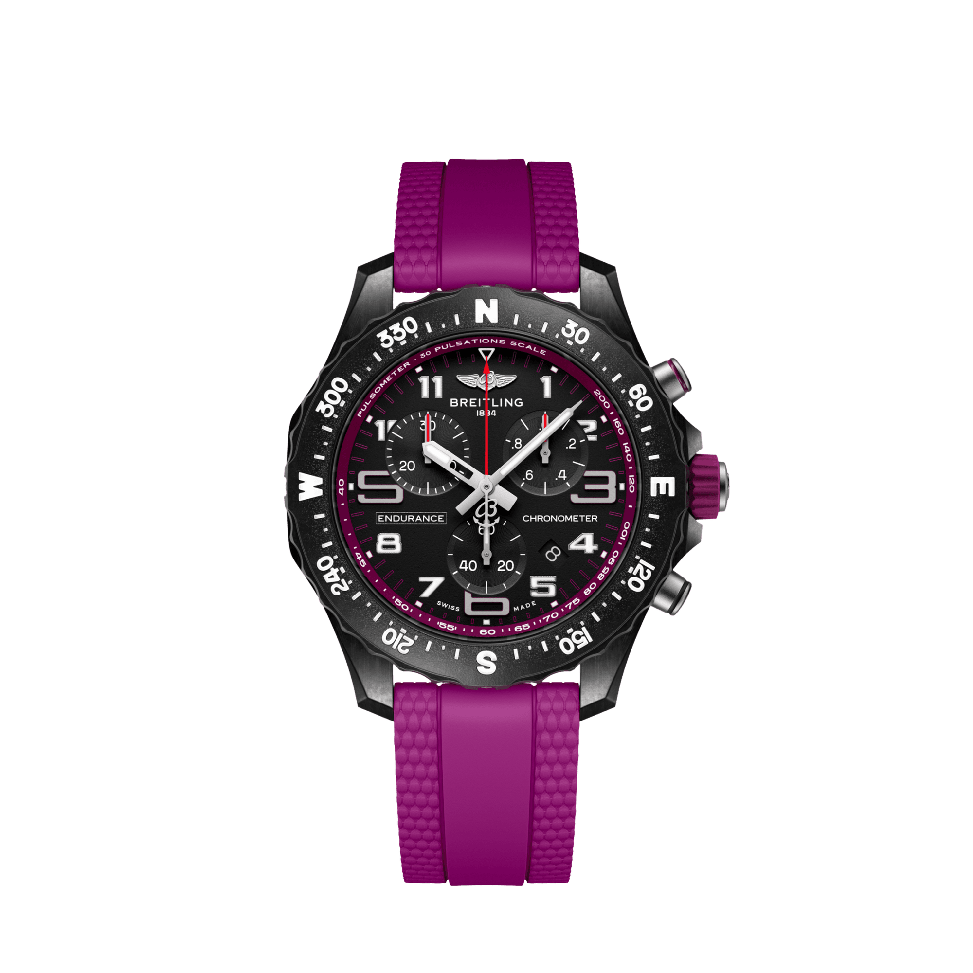 Breitling Endurance Pro 38