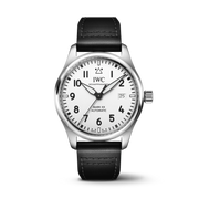 IWC Schaffhausen Pilot's Watch Mark XX