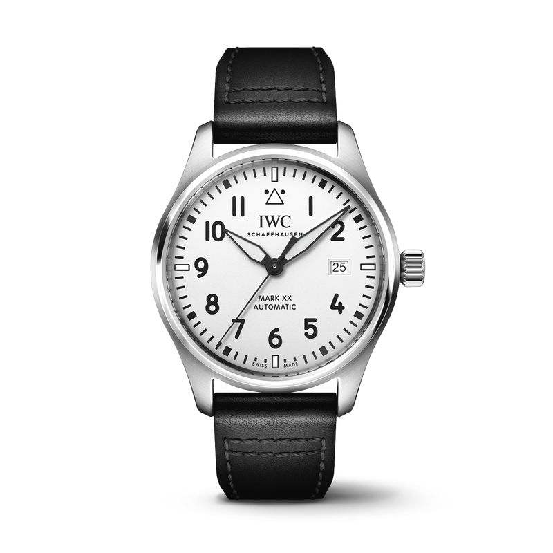 IWC Schaffhausen Pilot's Watch Mark XX