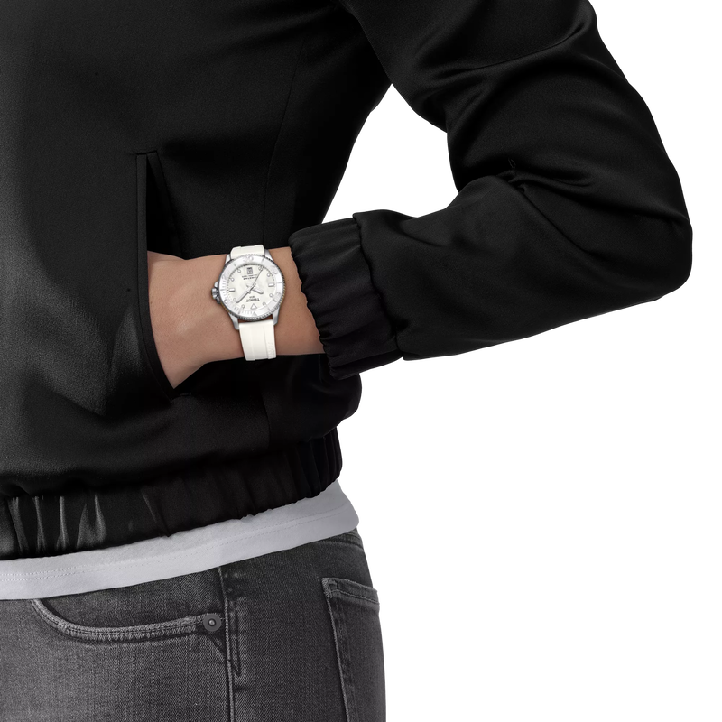 Tissot Seastar 1000 36mm