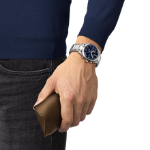 Tissot PR 100 Chronograph 40mm