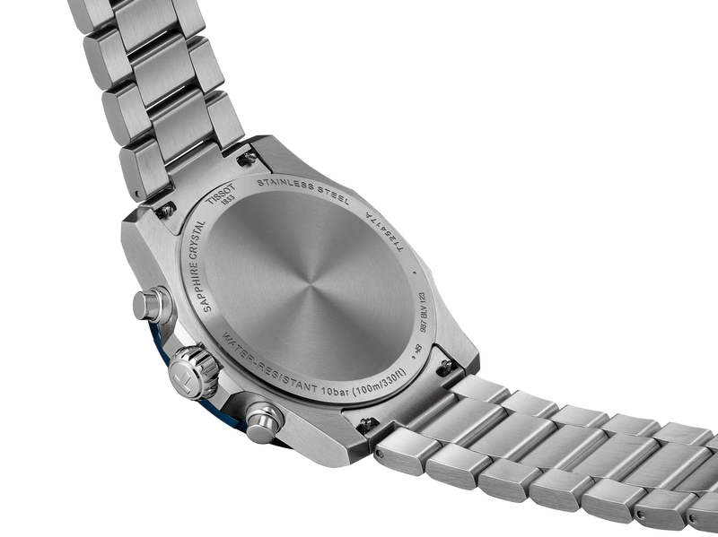 Tissot Supersport Chrono 42mm