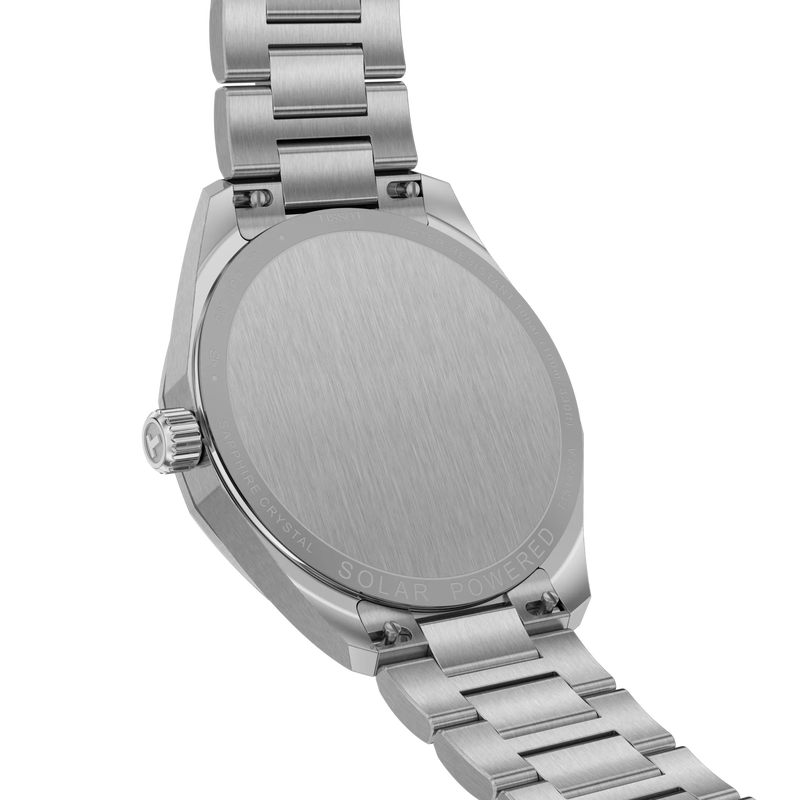 Tissot PRC 100 Solar Quartz 39mm