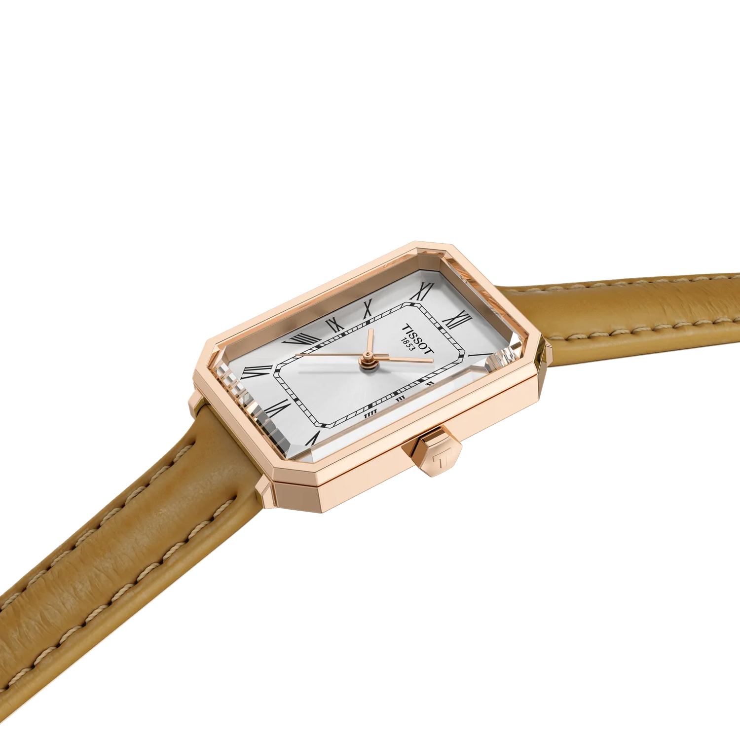 Tissot SRV 30mm