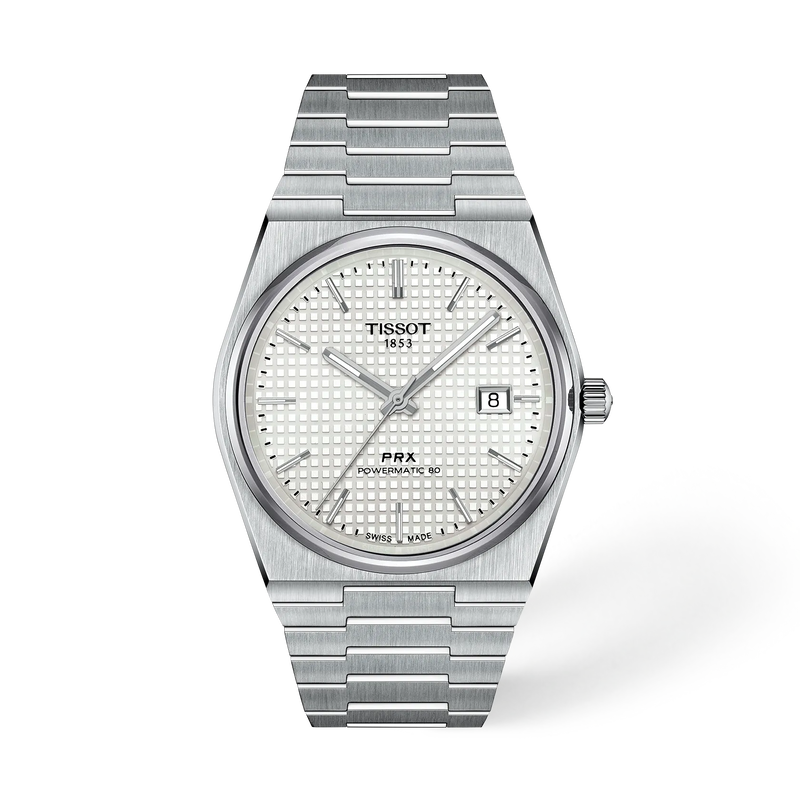 Tissot PRX Powermatic 80 40mm