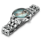 Hamilton Jazzmaster Open Heart