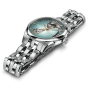 Hamilton Jazzmaster Open Heart