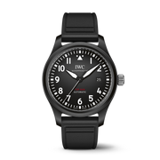 IWC Schaffhausen Pilot's Watch 41 Top Gun