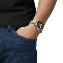 Tissot Seastar 1000 Powermatic 80 40mm