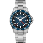 Hamilton Khaki Scuba GMT
