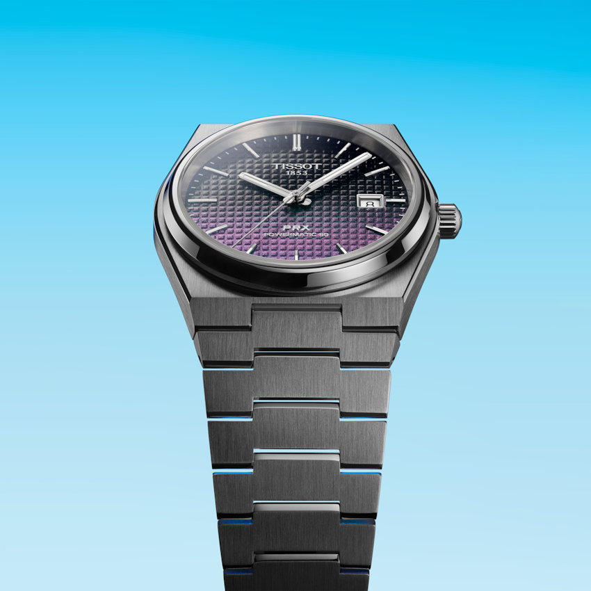 Tissot PRX Powermatic 80 40mm