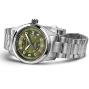 Hamilton Khaki Field Auto
