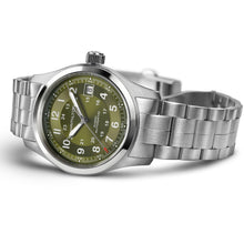 Hamilton Khaki Field Auto 38mm
