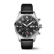 IWC Schaffhausen Pilot's Watch Chronograph 41