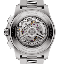 Breitling Avenger B01 Chronograph 44