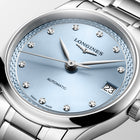 Longines Master Collection 34mm