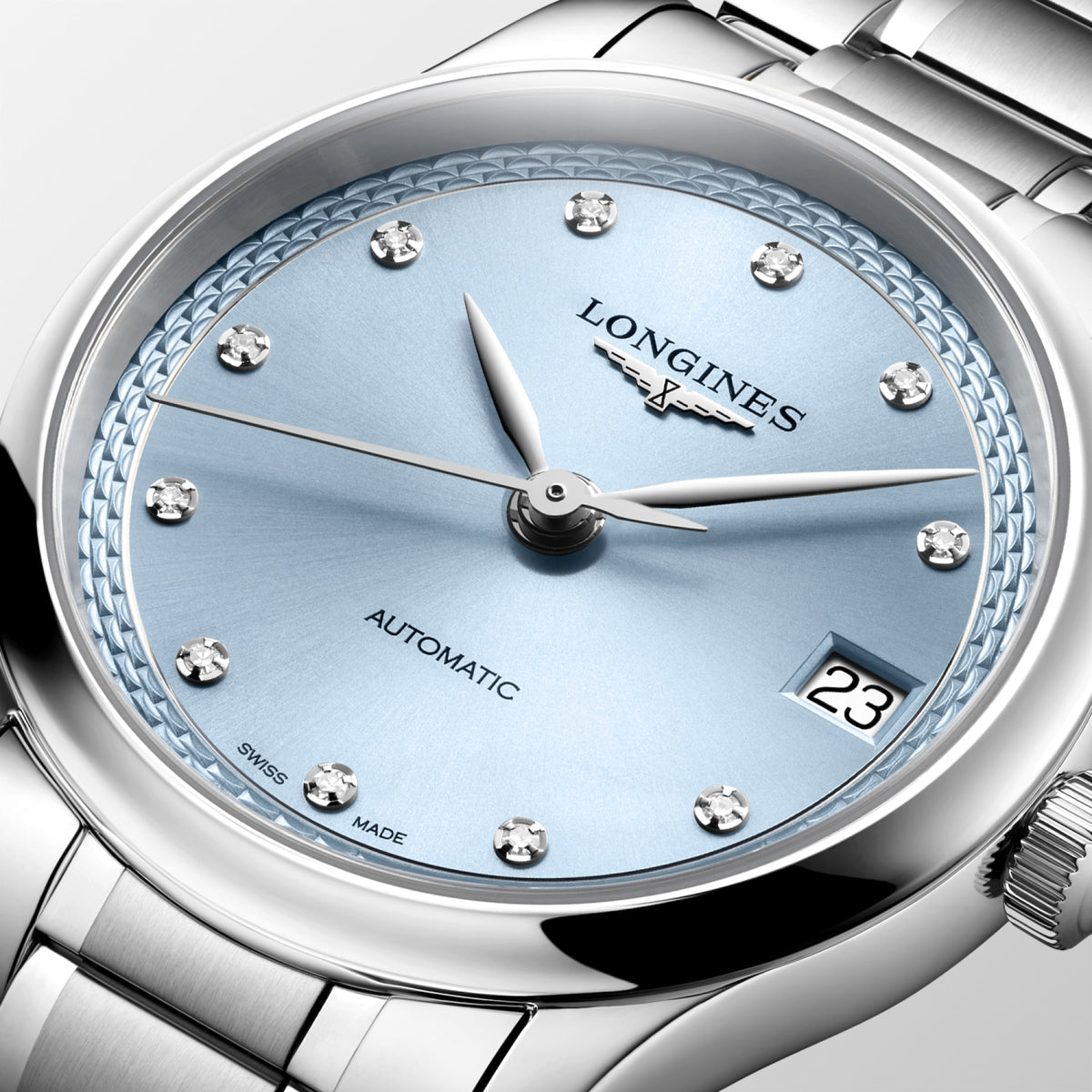 Longines Master Collection 34mm