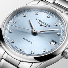 Longines Master Collection 34mm
