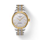 Tissot Le Locle Powermatic 80