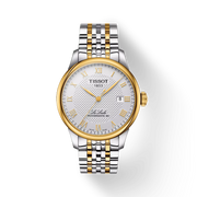 Tissot Le Locle Powermatic 80