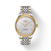 Tissot Le Locle Powermatic 80