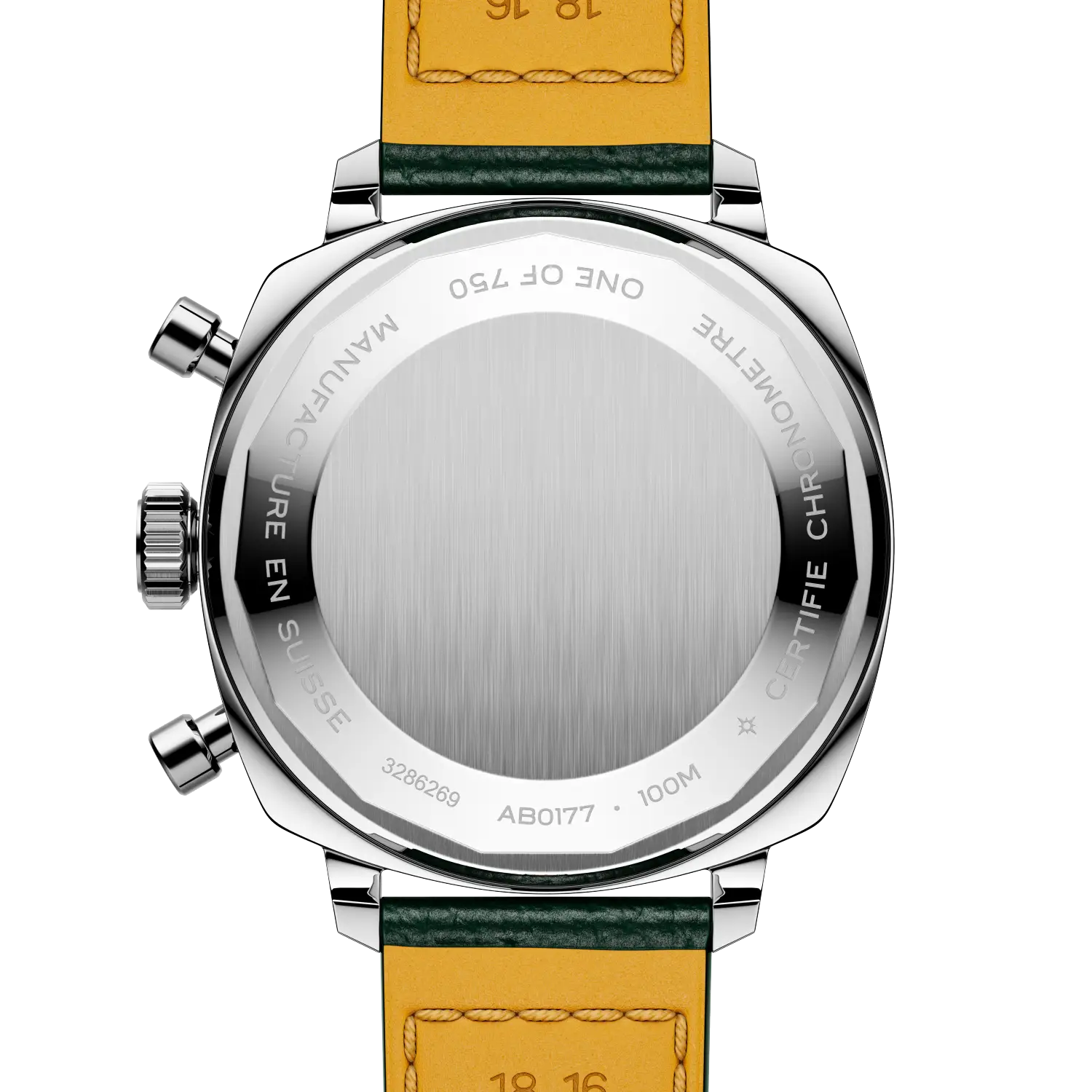Breitling Top Time B01 Racing