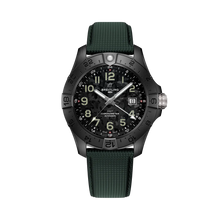 Breitling Avenger Night Mission GMT 44