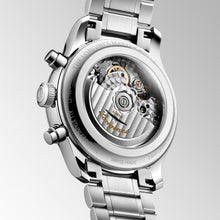 Longines Master Collection Chrono Moonphase 41mm