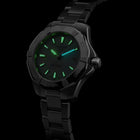 TAG Heuer Aquaracer Professional 200 Solargraph 34mm